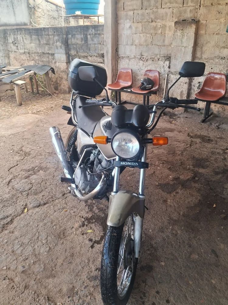 Titan 2008 ks