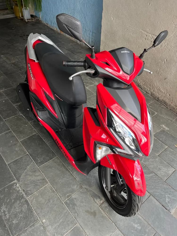 Elite 125
