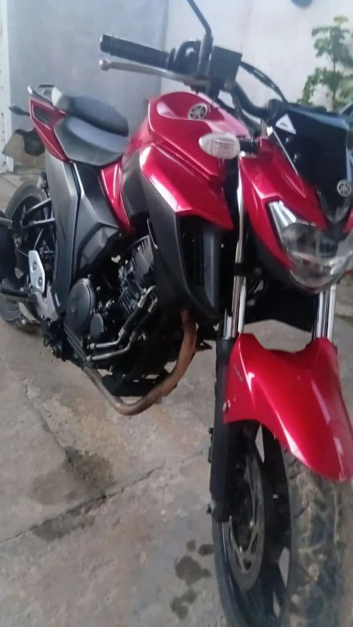 moto feizer nova