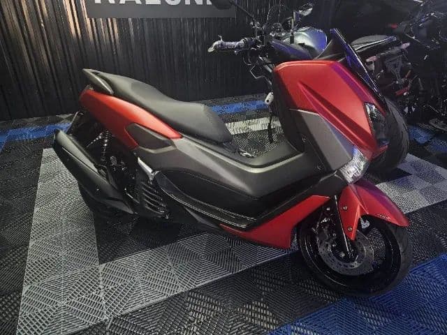 NMax 160 ABS 2019 