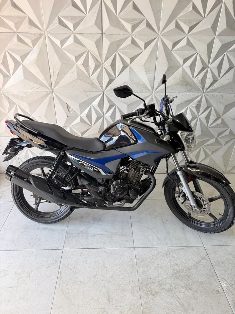 FACTOR 150 - 2023 / ARENA MOTOS 