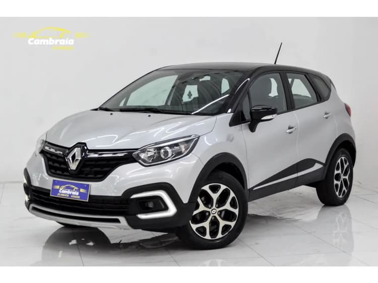Renault Captur 2021