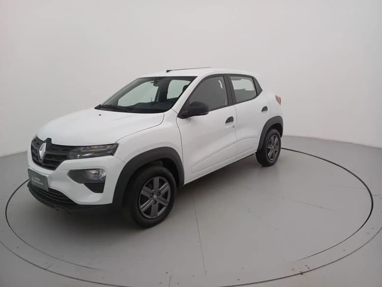 Renault Kwid 1.0 Zen 2026