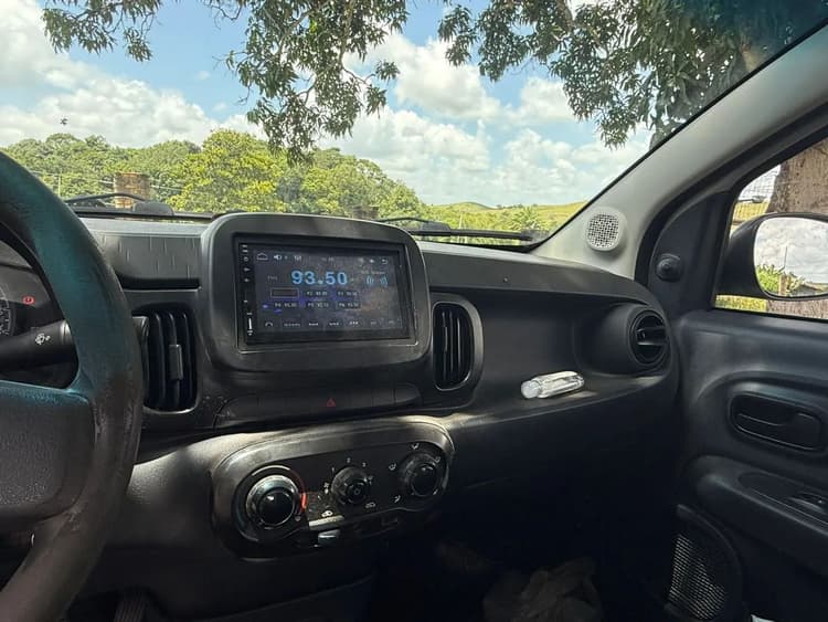 Fiat Mobi Like 1.0 Fire Flex 5P. 2019