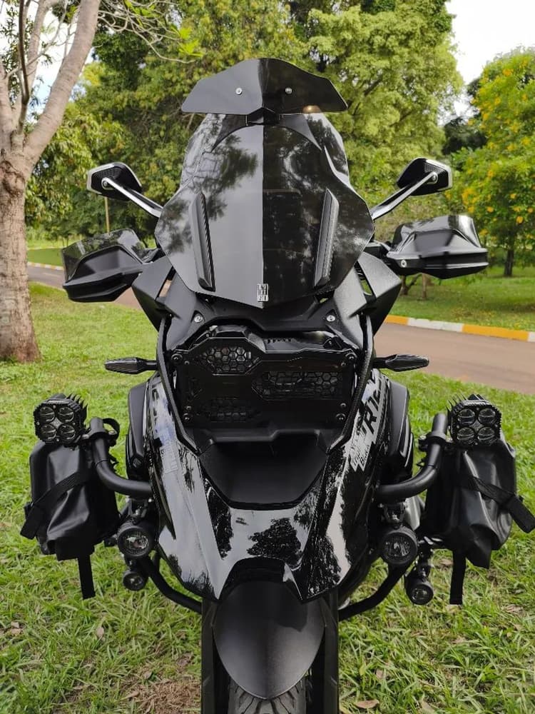 R1250 GS 2022