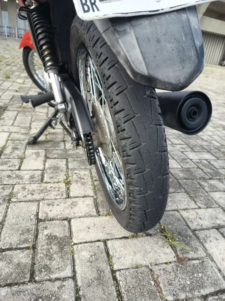 Fan 125