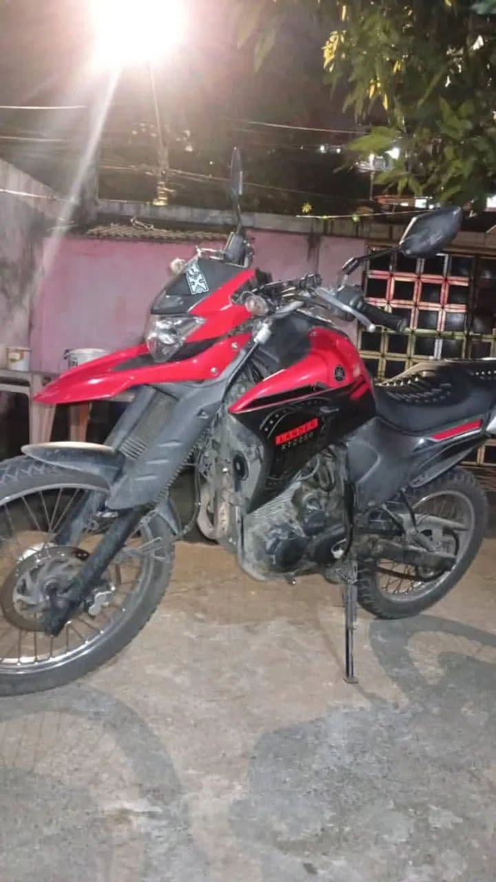 Lander 250 