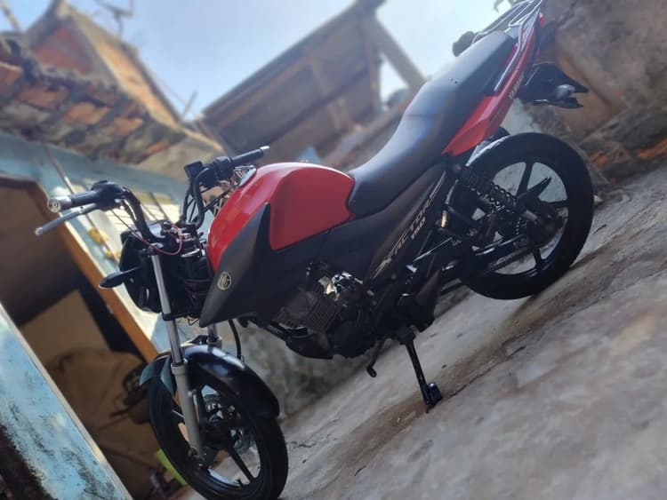 Yamaha factor 150 2022 