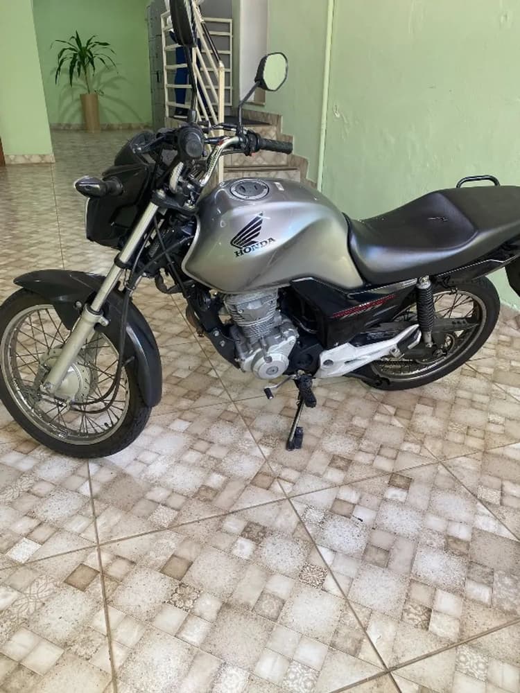 Start 2021 38.000 km 