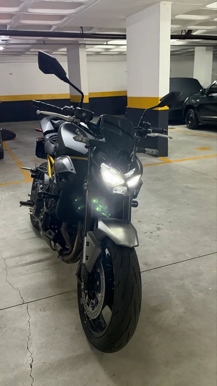 Z900 
