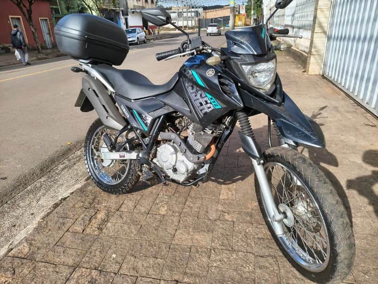 Crosser top $12,900
