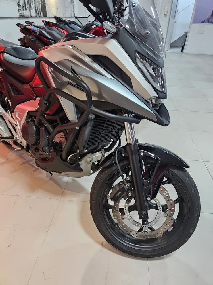 Nc 750x 