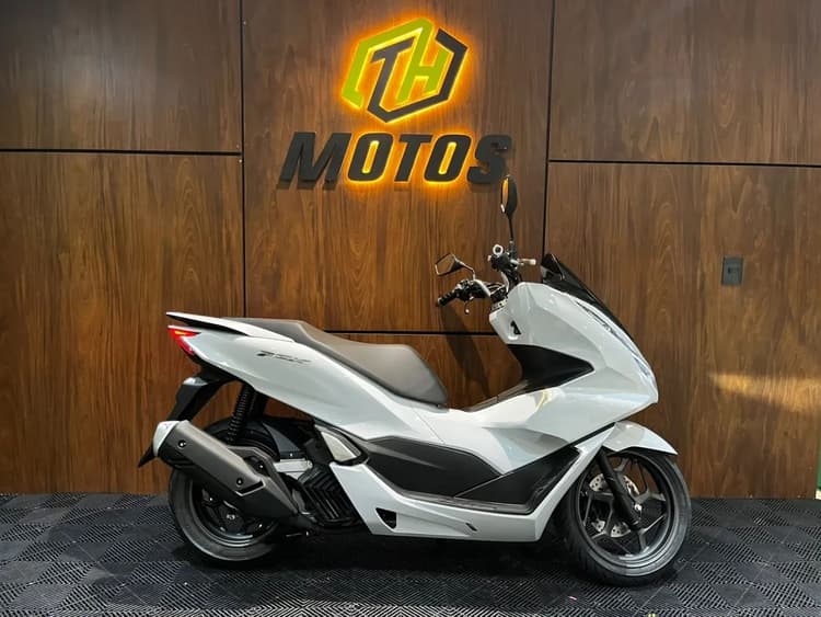 Honda Pcx 160  2027