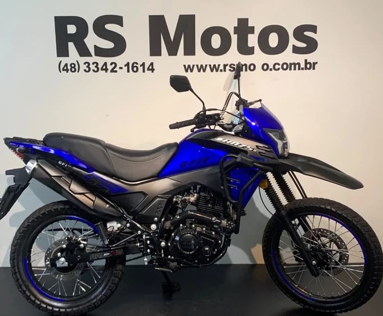 SHI 175 S EFI