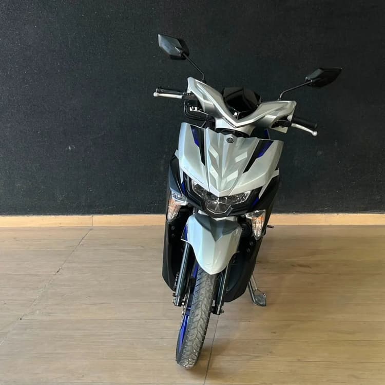 YAMAHA NEO 125 