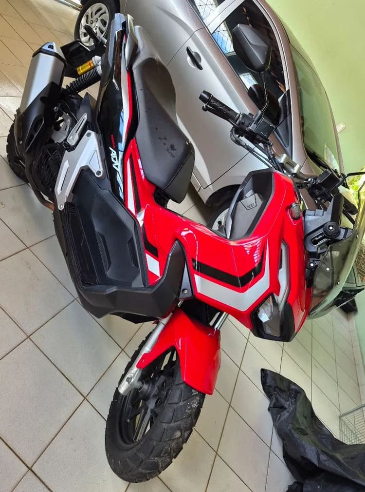 Vendo 