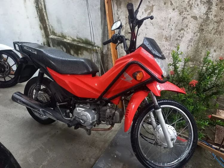 Moto pop