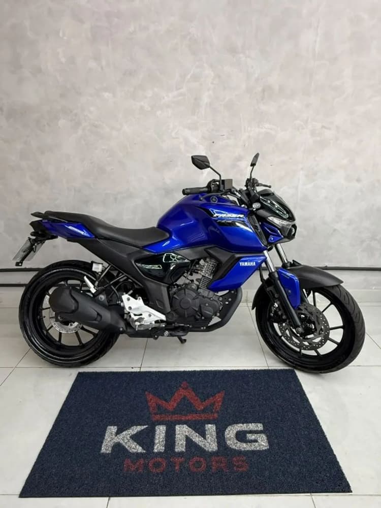 FZ15