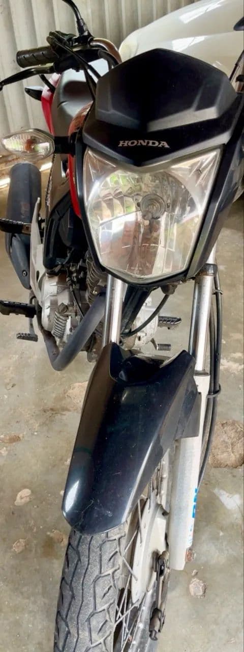 Vendo Start 160cc