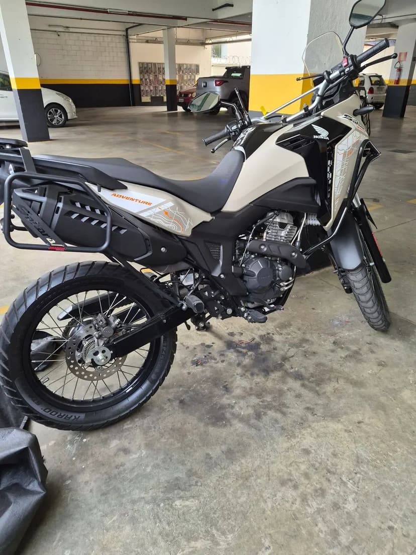 Sahara adv