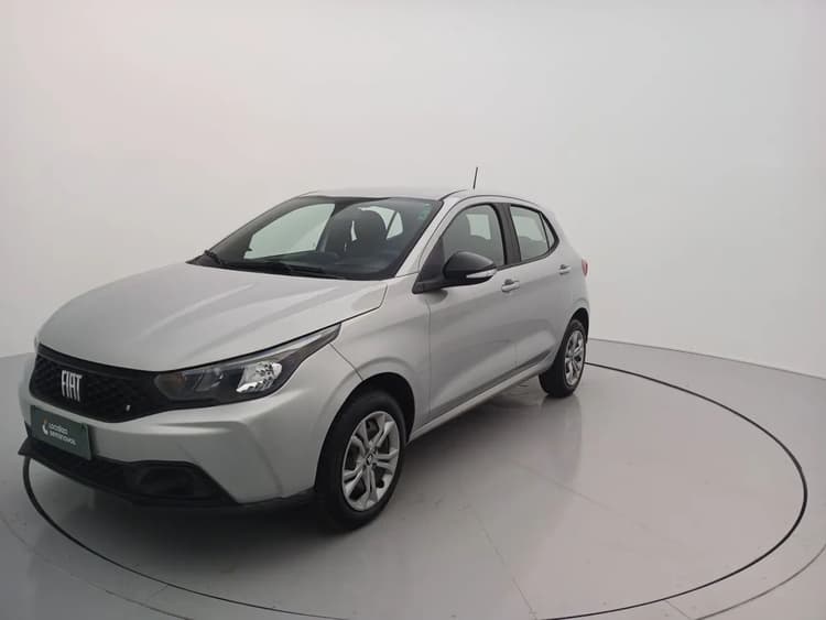 Fiat Argo Drive 1.0 Firefly 2026