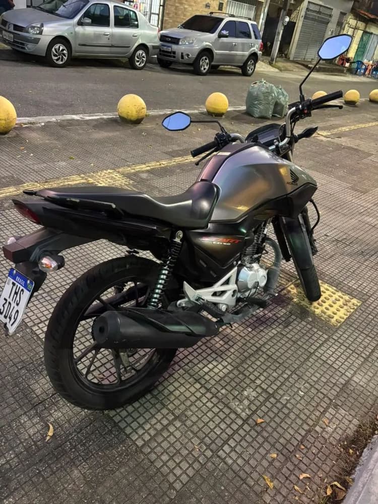 MOTO PARA ALUGAR 