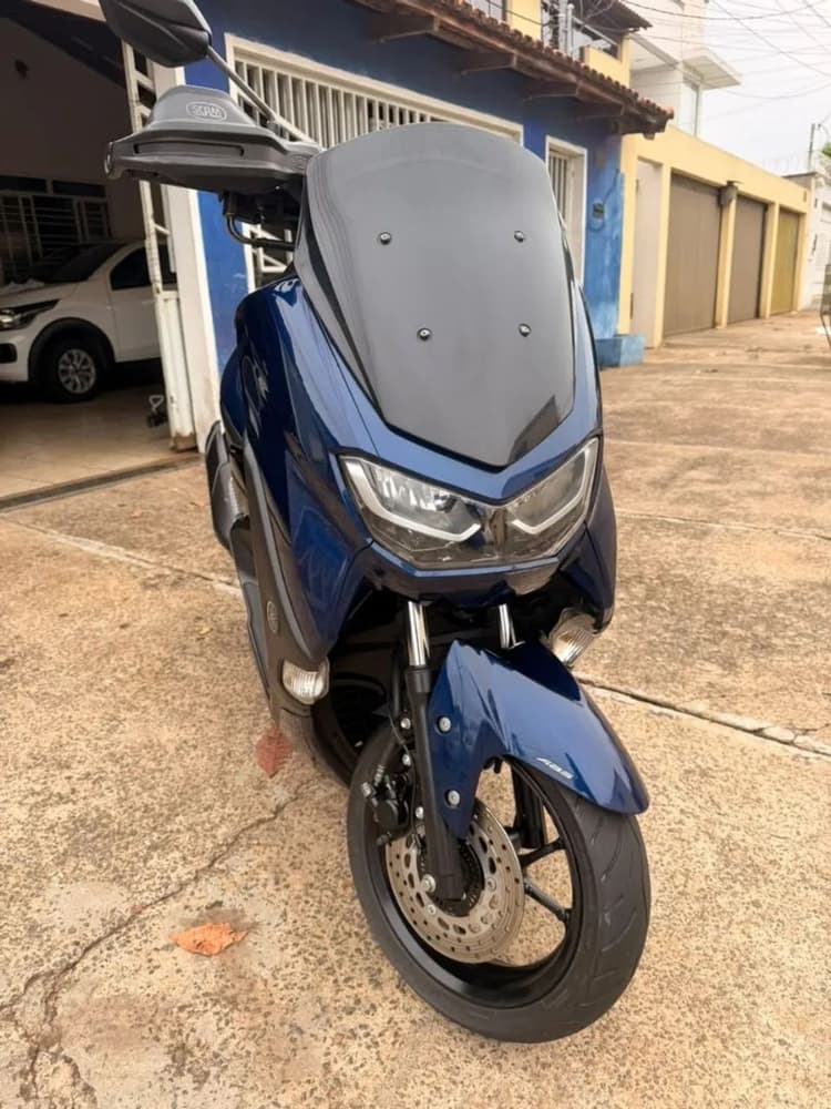 nmax 160 2023