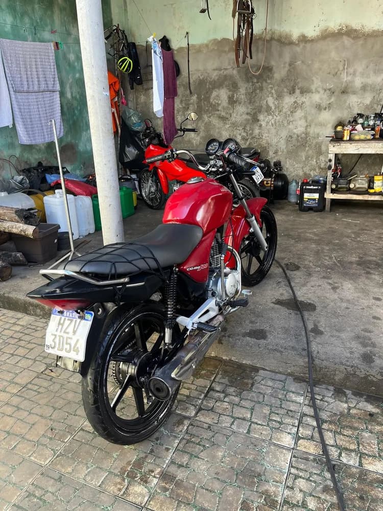 Vendo 150 