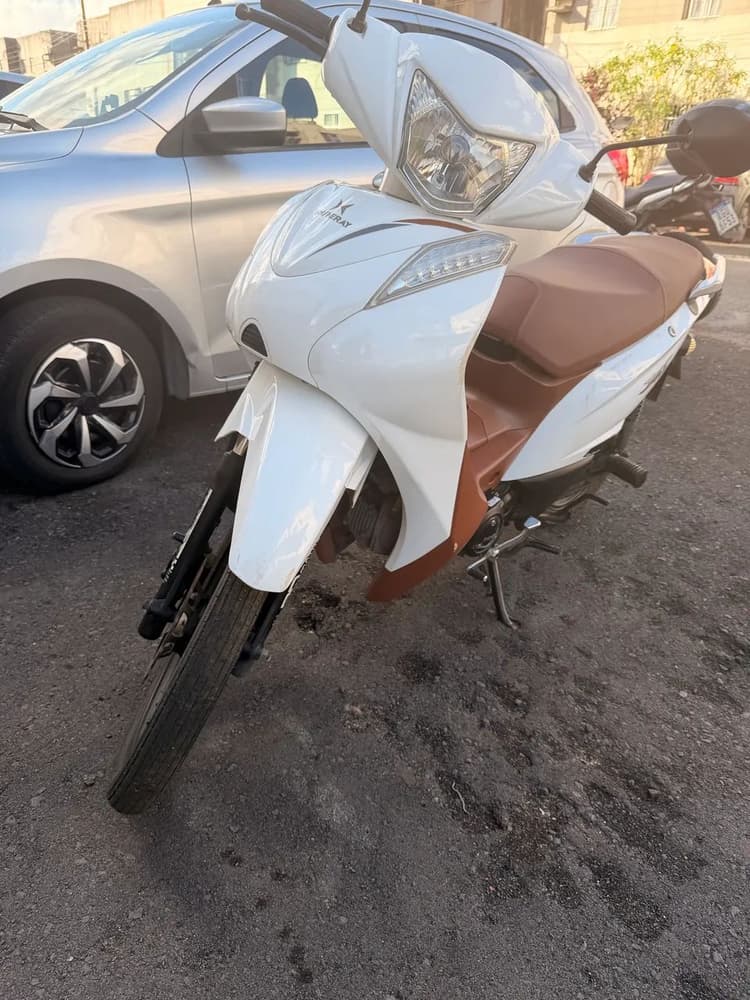 Jet 125