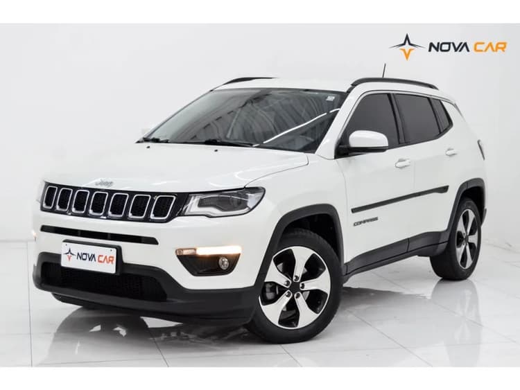 Jeep Compass 2017