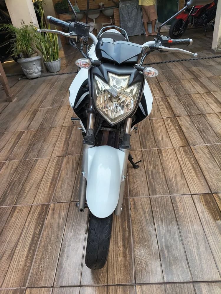 Fazer blueflex 2014