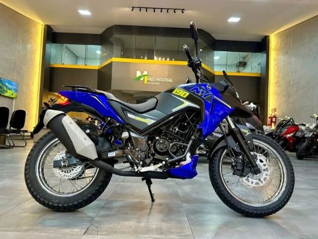 NH 190 FINANCIA SEM CNH - FABY