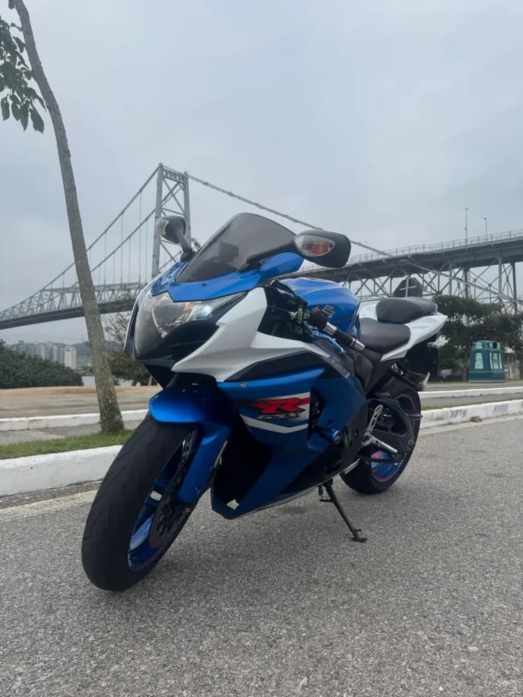 Srad 1000