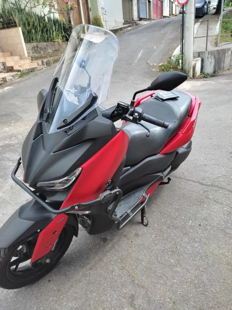 xmax 2020
