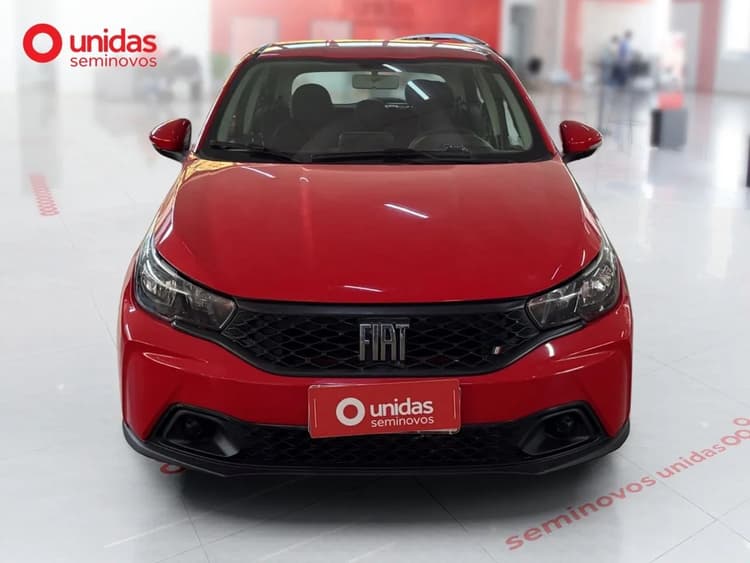 Fiat Argo Drive 1.0 Firefly 2024
