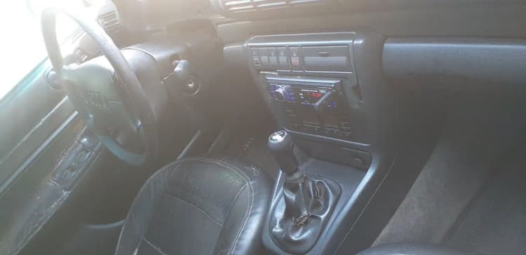 Audi A4 1.8 Mec. 1997