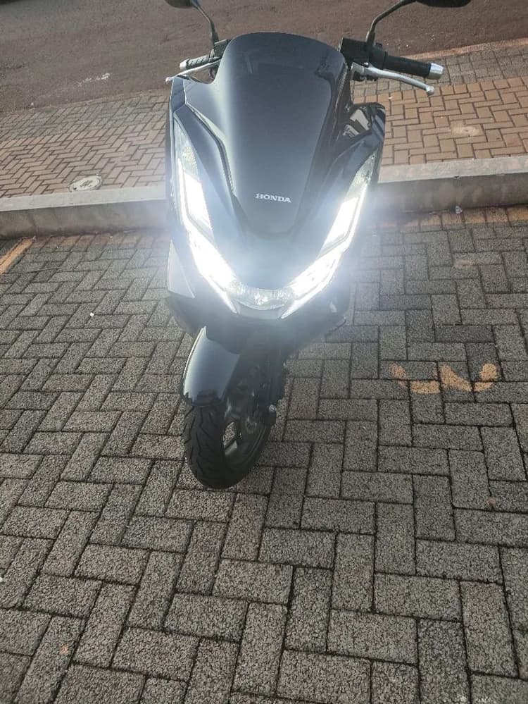 Vendo PCX 2025 