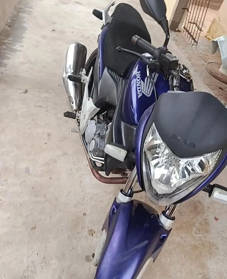 Vendo Cb300r 9500