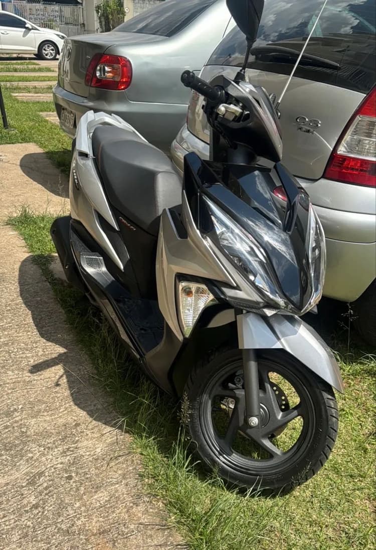 Honda ELITE 2023 