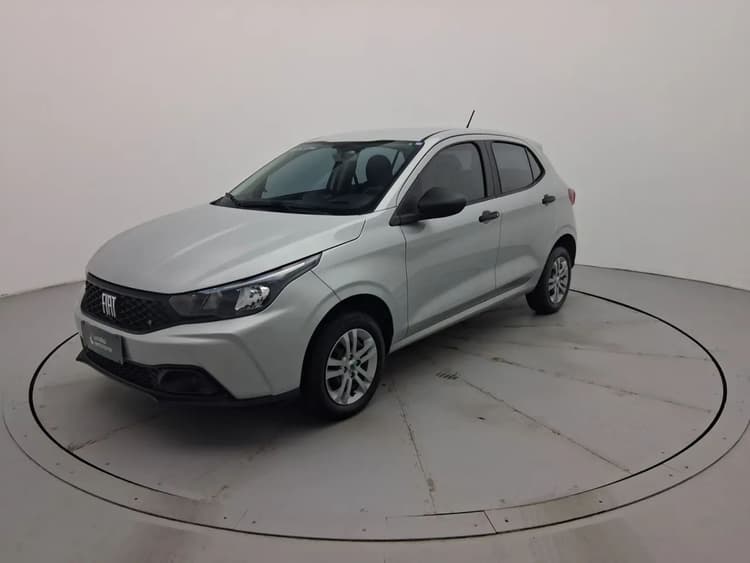 Fiat Argo Drive 1.0 Firefly 2024
