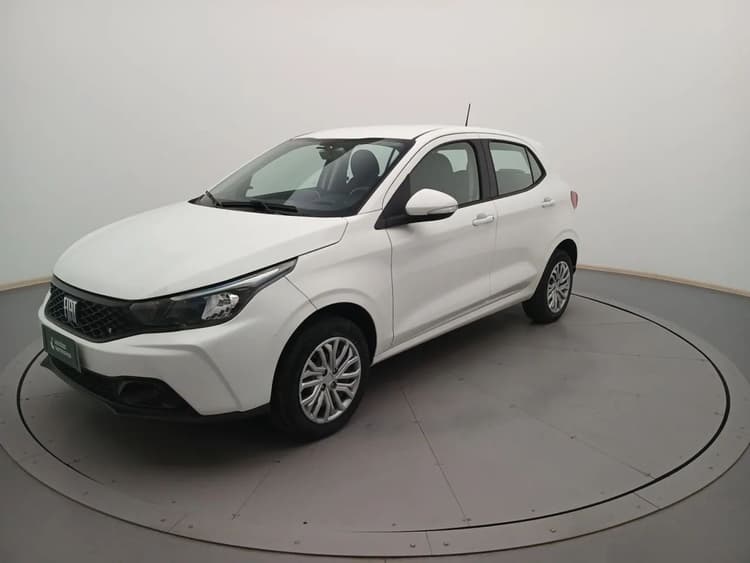 Fiat Argo Drive 1.0 Firefly 2025