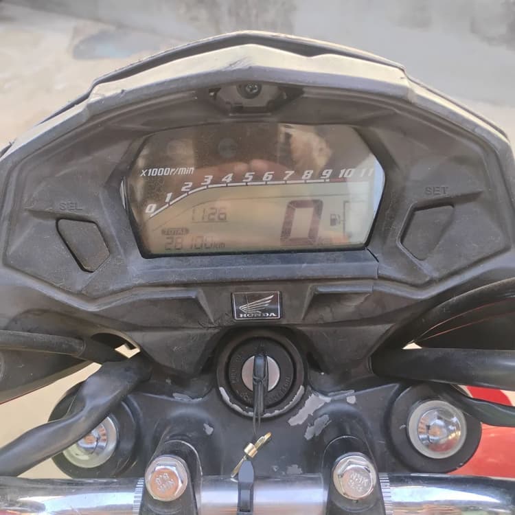 Vendo fan160