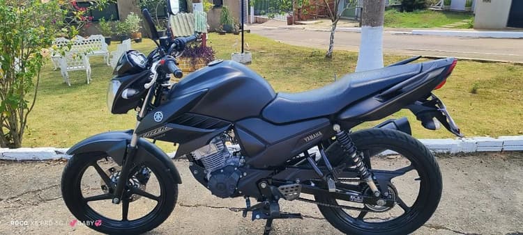 Fazer 150/2025.