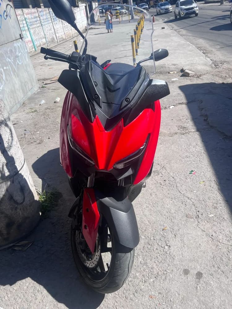 Xmax 24/24