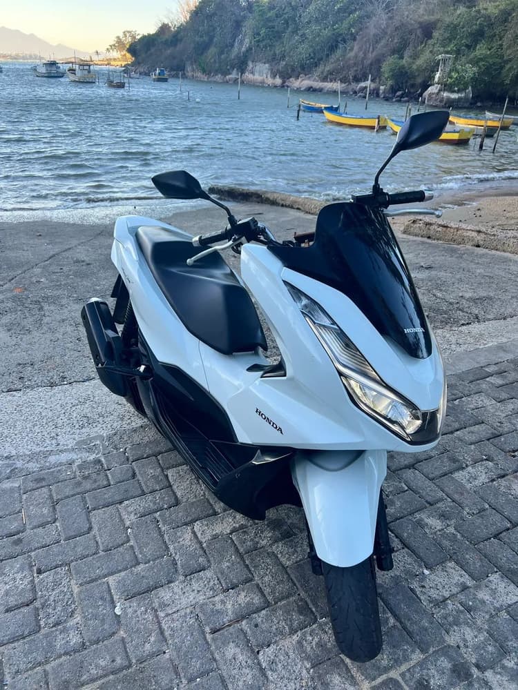 PCX