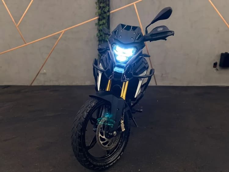 G 310 GS