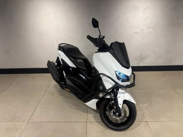 Yamaha NMAX 160