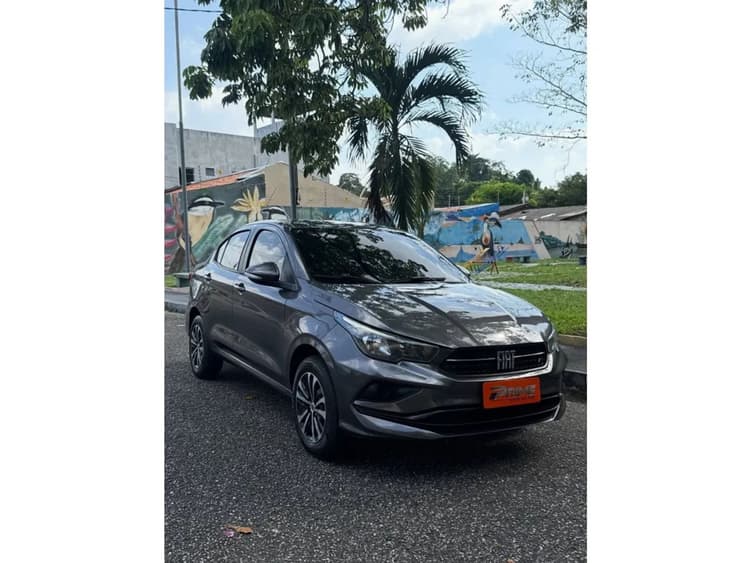 Fiat Cronos Drive 1.3 8V Flex 2022