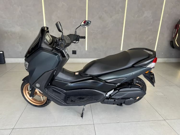 NMAX 160  