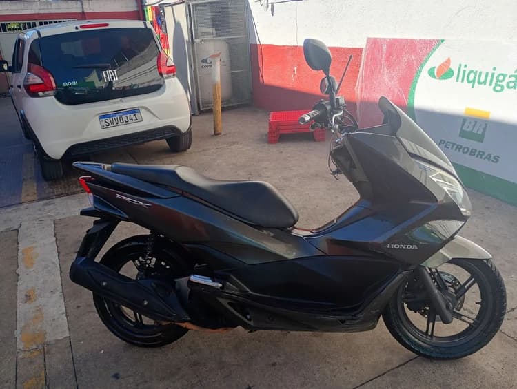 Vendo pecex ano 2017